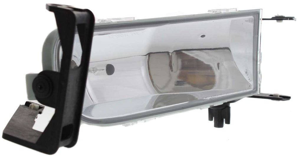 DEVILLE 00-05 FRONT FOG LAMP RH, Assembly