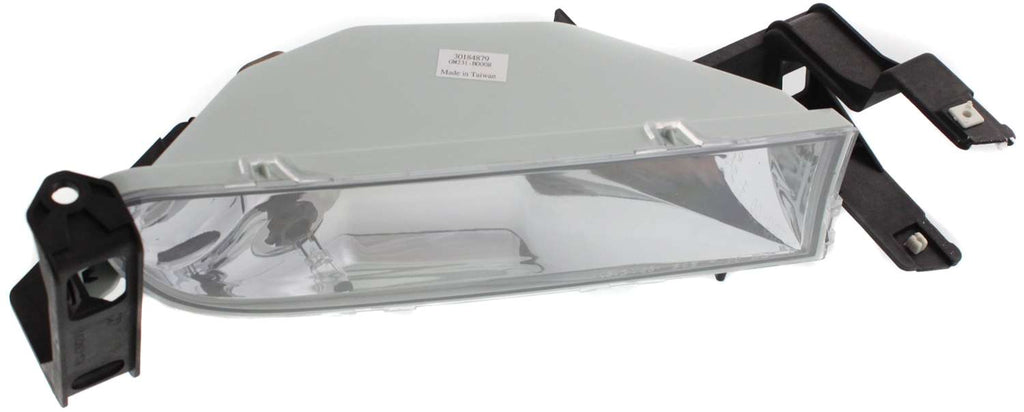 DEVILLE 00-05 FRONT FOG LAMP RH, Assembly