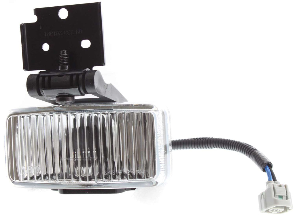 GRAND CHEROKEE 97-98 FRONT FOG LAMP RH, Assembly