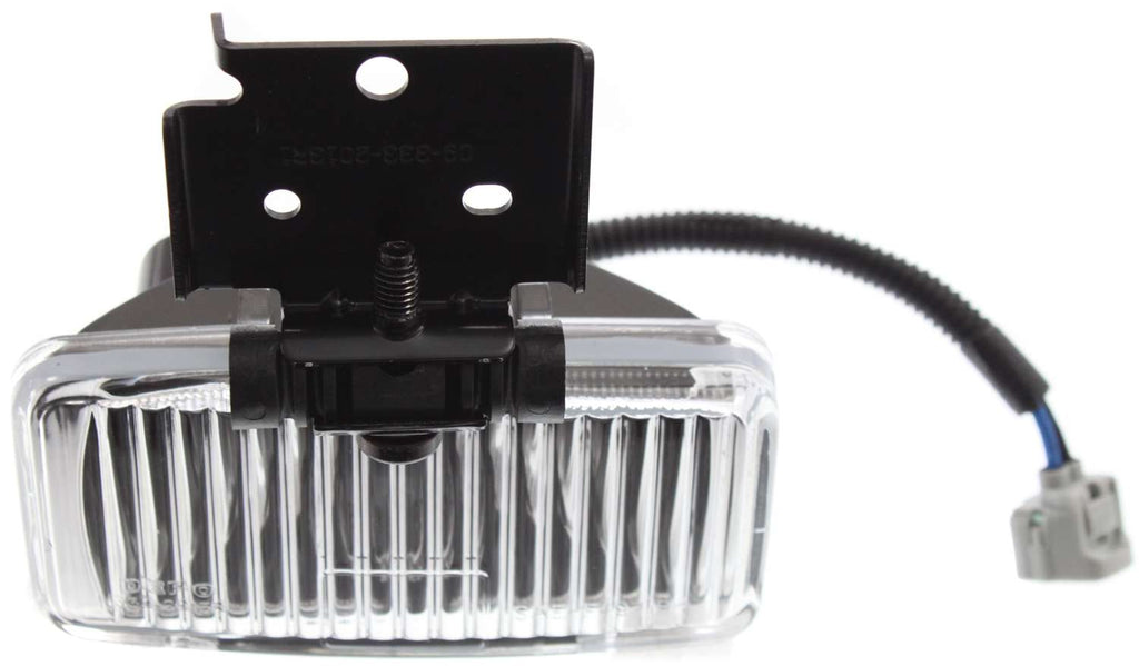 GRAND CHEROKEE 97-98 FRONT FOG LAMP RH, Assembly