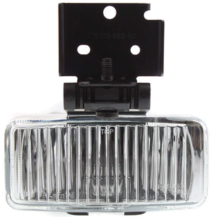 GRAND CHEROKEE 97-98 FRONT FOG LAMP LH, Assembly