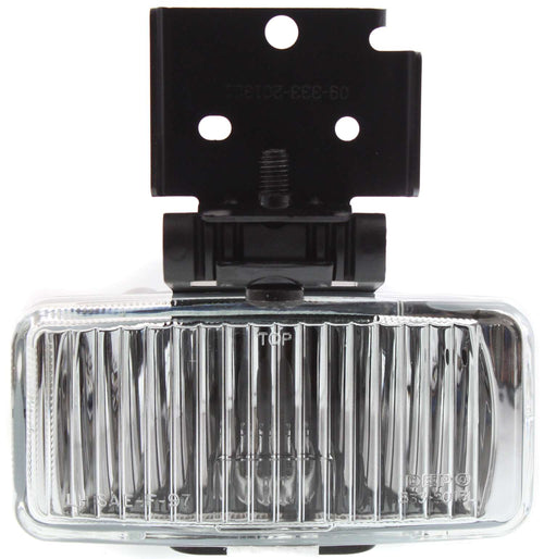 GRAND CHEROKEE 97-98 FRONT FOG LAMP LH, Assembly