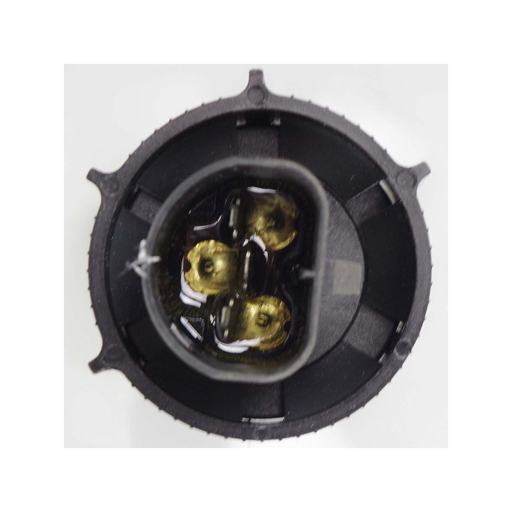 F-SERIES 87-91 HEAD LAMP RH, Assembly, Halogen, w/ Side Marker Lamp, w/o Trim