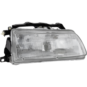 CIVIC 90-91 HEAD LAMP RH, Assembly, Halogen