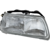 CIVIC 90-91 HEAD LAMP RH, Assembly, Halogen