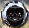 COROLLA 88-92 HEAD LAMP RH, Assembly, Halogen, 4-Dr, Sedan/Wagon, Canada/USA Built Vehicle