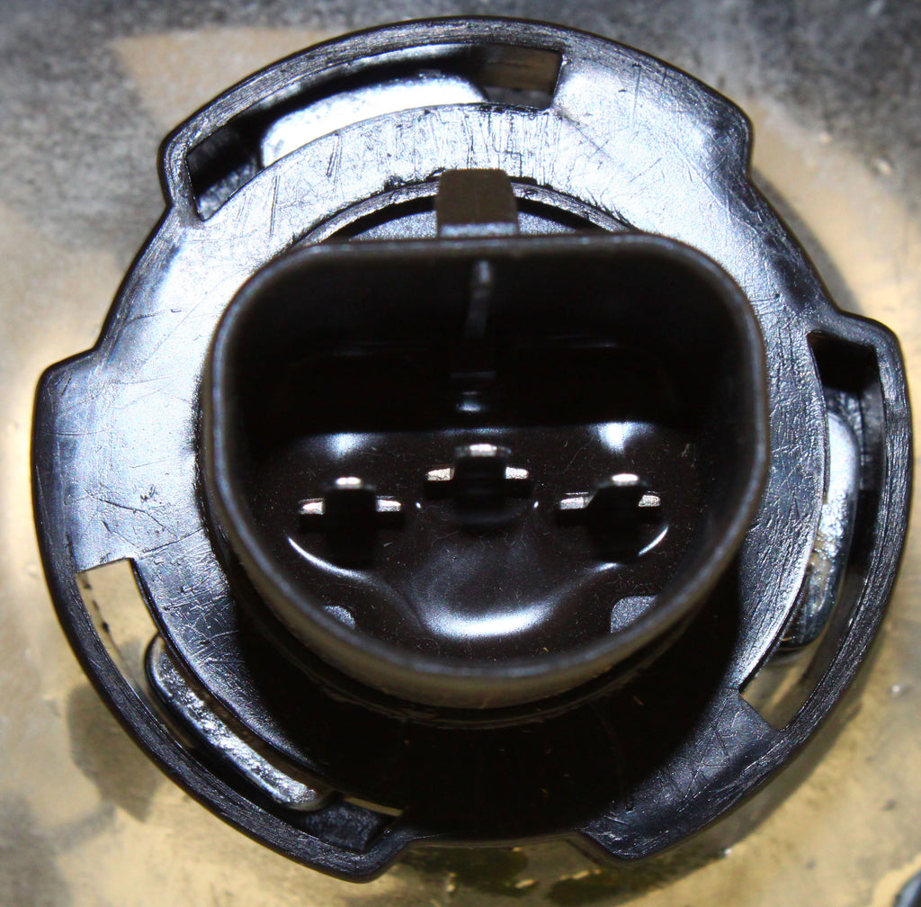 COROLLA 88-92 HEAD LAMP RH, Assembly, Halogen, 4-Dr, Sedan/Wagon, Canada/USA Built Vehicle
