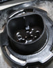 COROLLA 88-92 HEAD LAMP LH, Assembly, Halogen, 4-Dr, Sedan/Wagon, Canada/USA Built Vehicle