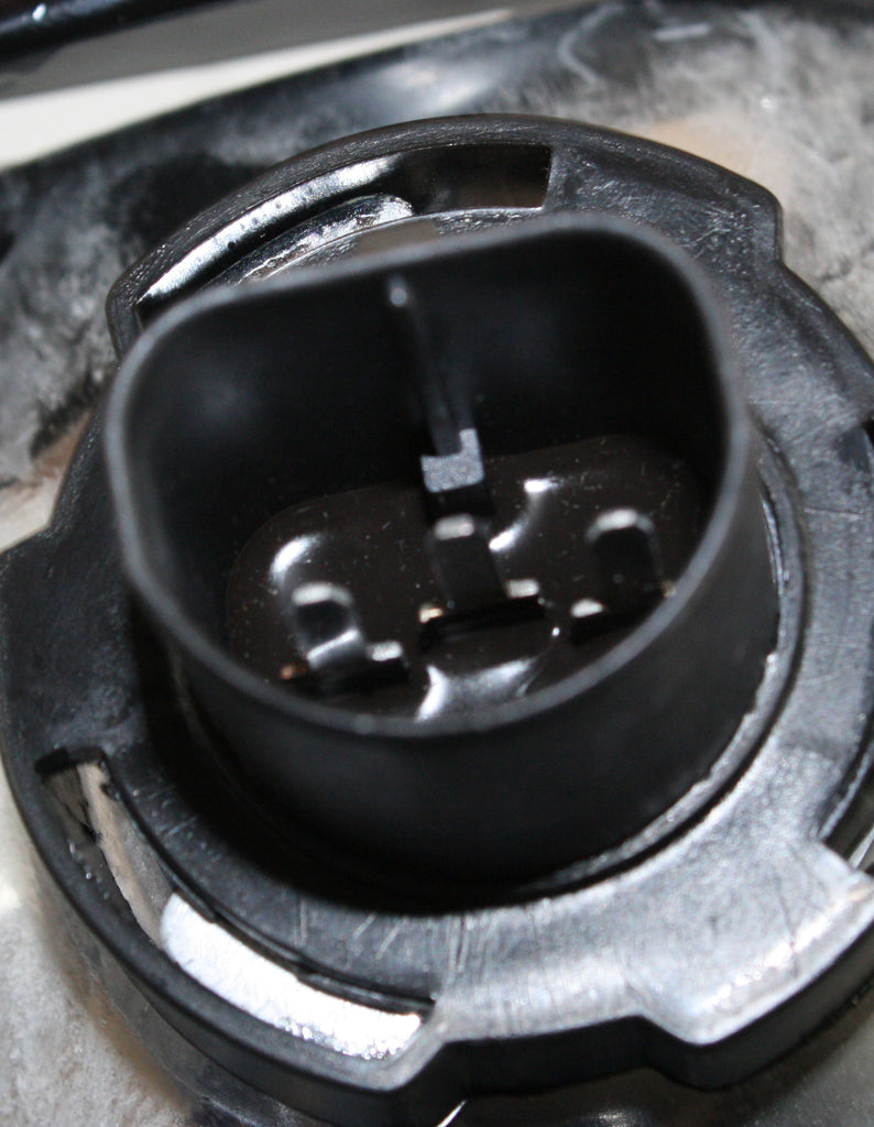COROLLA 88-92 HEAD LAMP LH, Assembly, Halogen, 4-Dr, Sedan/Wagon, Canada/USA Built Vehicle
