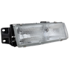 CUTLASS CIERA 91-96 HEAD LAMP RH, Assembly, Halogen
