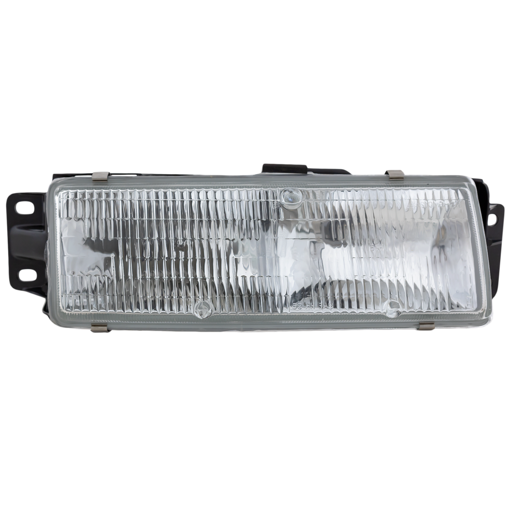 CUTLASS CIERA 91-96 HEAD LAMP RH, Assembly, Halogen