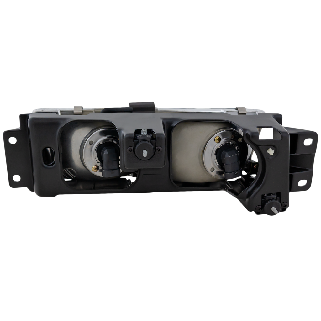 CUTLASS CIERA 91-96 HEAD LAMP RH, Assembly, Halogen