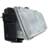 CUTLASS CIERA 91-96 HEAD LAMP RH, Assembly, Halogen