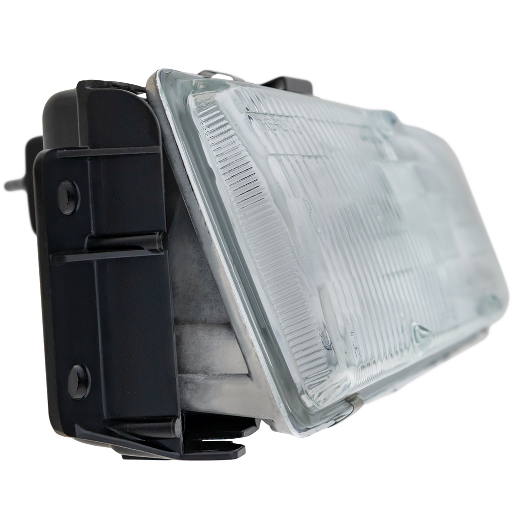 CUTLASS CIERA 91-96 HEAD LAMP RH, Assembly, Halogen