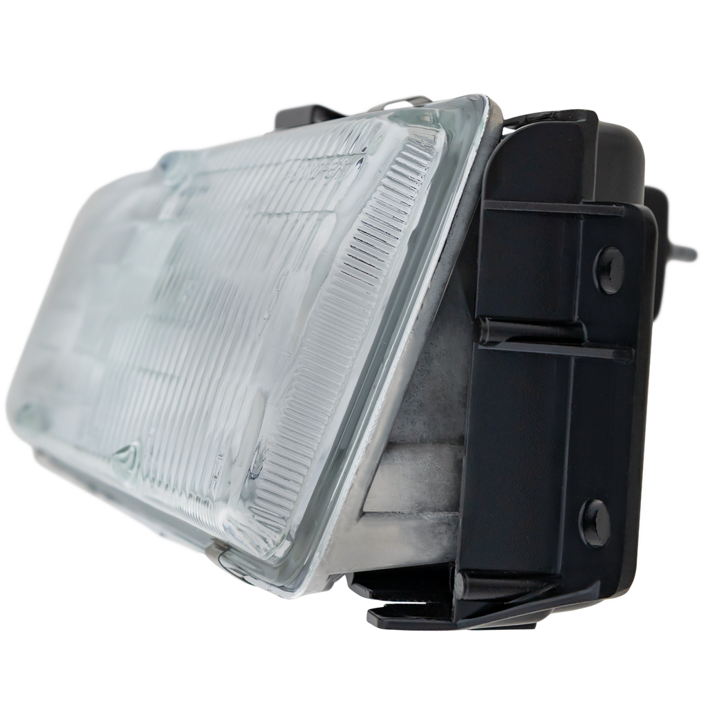CUTLASS CIERA 91-96 HEAD LAMP LH, Assembly, Halogen