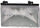 TEMPO 92-94 HEAD LAMP RH, Assembly, Halogen