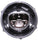 TEMPO 92-94 HEAD LAMP RH, Assembly, Halogen