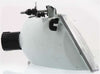 TEMPO 92-94 HEAD LAMP LH, Assembly, Halogen
