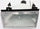 TEMPO 92-94 HEAD LAMP LH, Assembly, Halogen