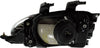 CIVIC 92-95 HEAD LAMP RH, Assembly, Halogen