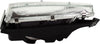CIVIC 92-95 HEAD LAMP RH, Assembly, Halogen