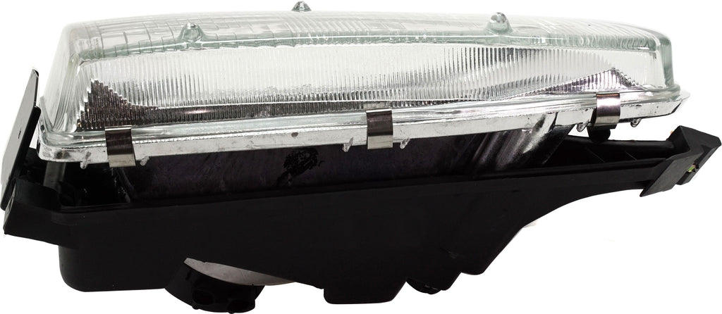 CIVIC 92-95 HEAD LAMP RH, Assembly, Halogen