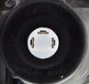 CIVIC 92-95 HEAD LAMP LH, Assembly, Halogen