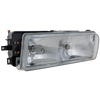 CENTURY 89-96 HEAD LAMP RH, Assembly, Halogen