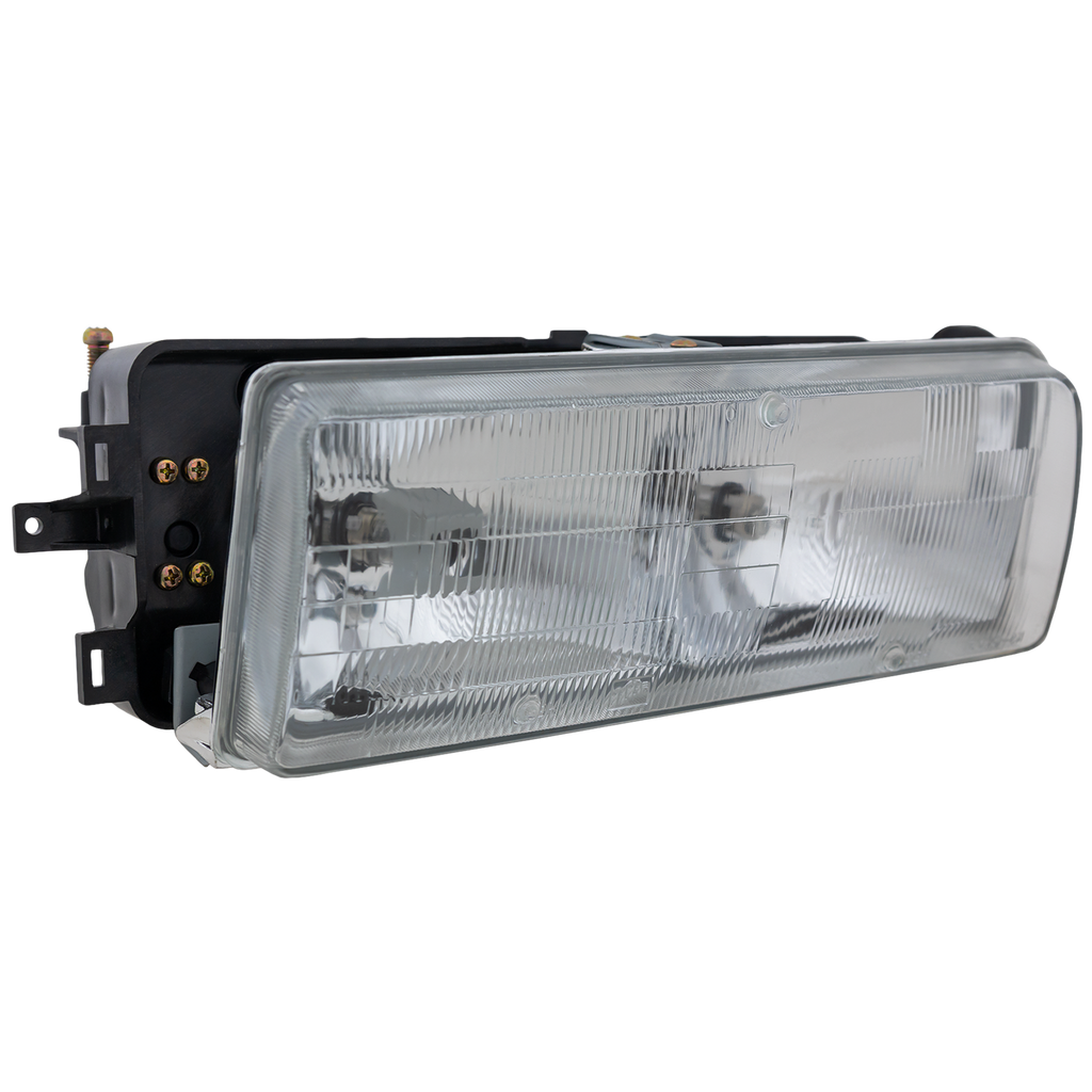 CENTURY 89-96 HEAD LAMP RH, Assembly, Halogen