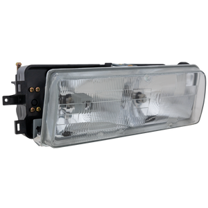 CENTURY 89-96 HEAD LAMP RH, Assembly, Halogen
