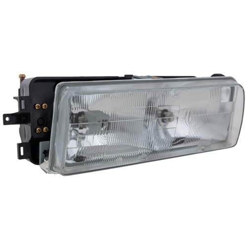CENTURY 89-96 HEAD LAMP RH, Assembly, Halogen
