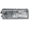 CENTURY 89-96 HEAD LAMP RH, Assembly, Halogen