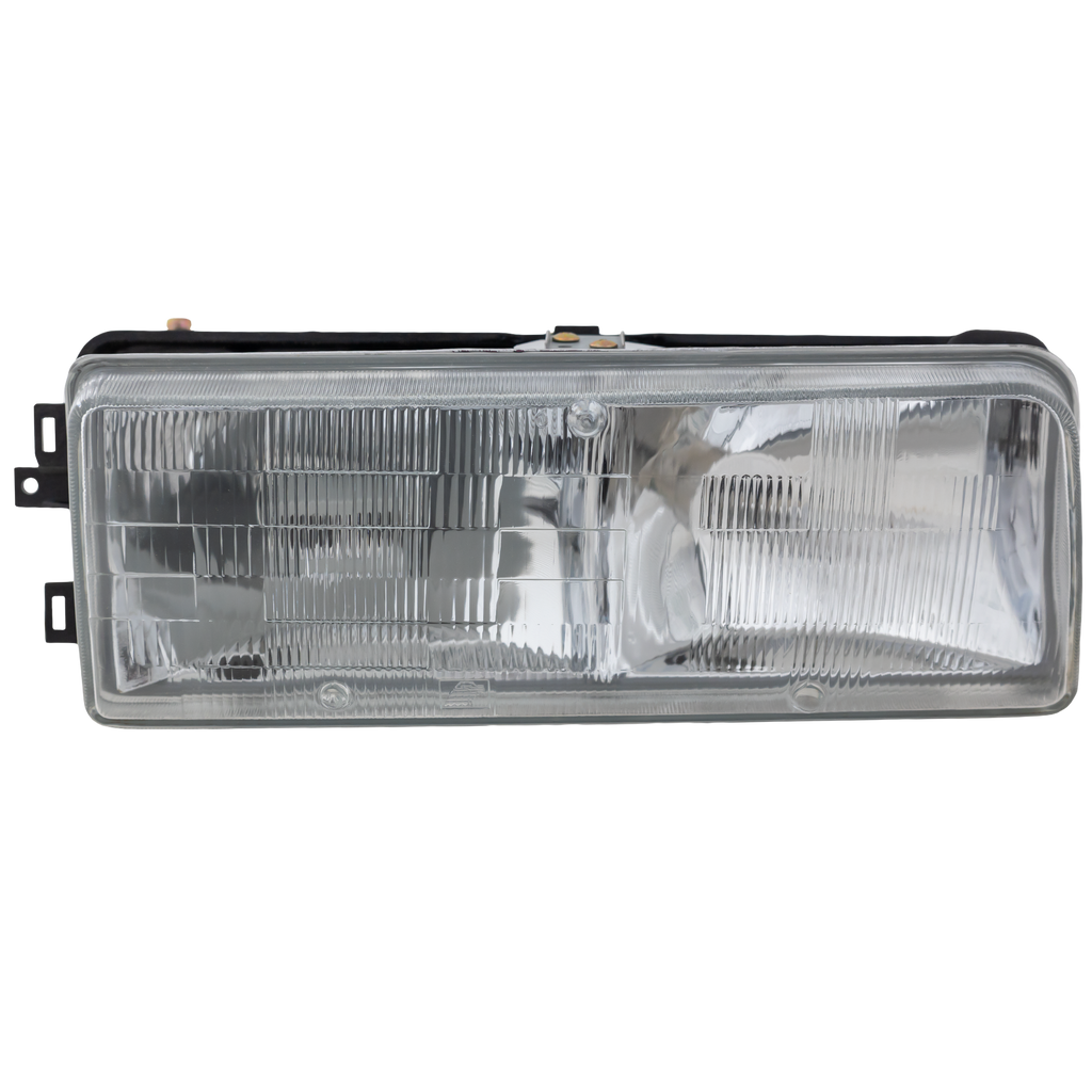 CENTURY 89-96 HEAD LAMP RH, Assembly, Halogen