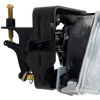 CENTURY 89-96 HEAD LAMP RH, Assembly, Halogen