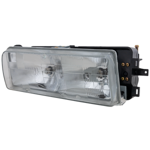 CENTURY 89-96 HEAD LAMP LH, Assembly, Halogen