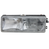 CENTURY 89-96 HEAD LAMP LH, Assembly, Halogen