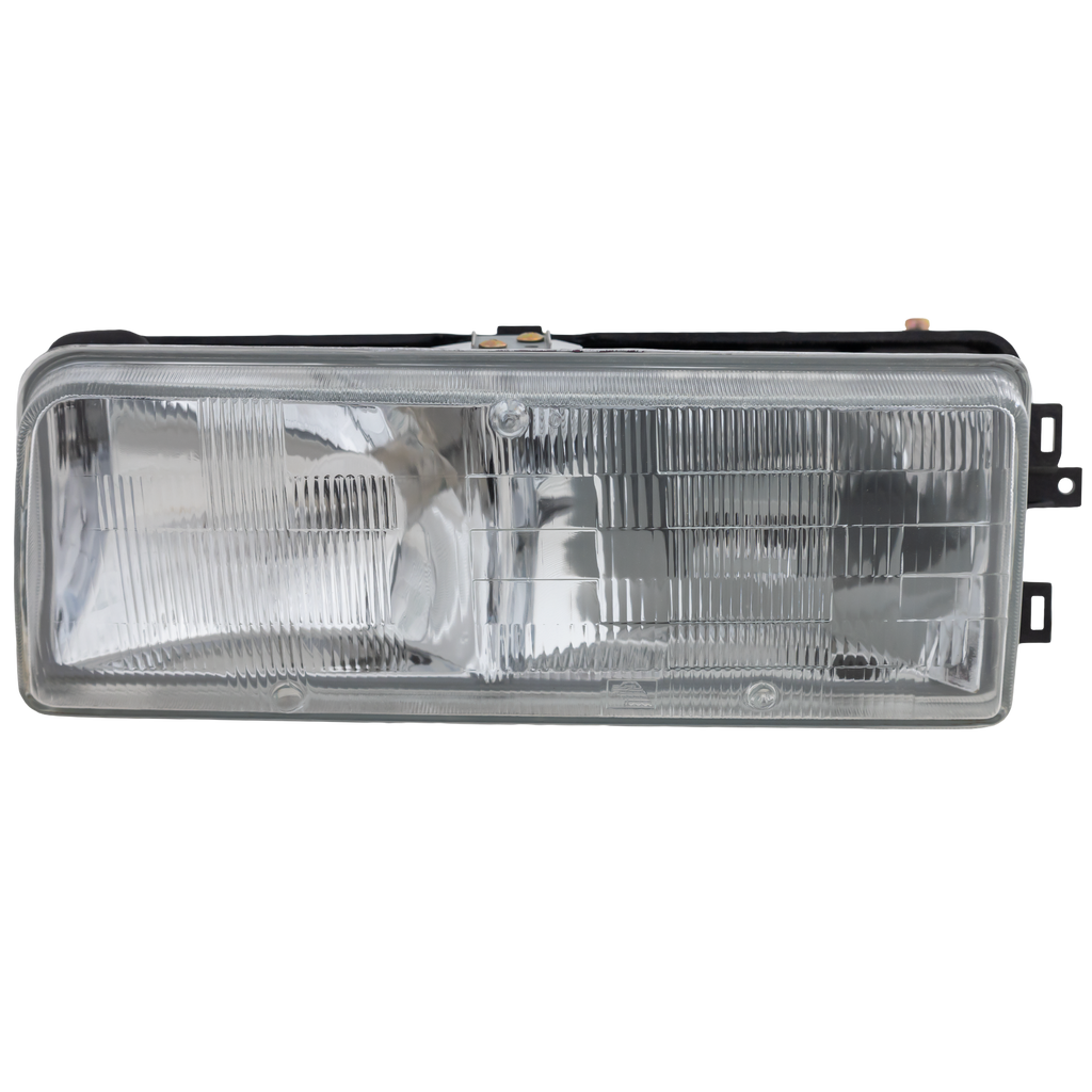 CENTURY 89-96 HEAD LAMP LH, Assembly, Halogen