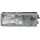 CENTURY 89-96 HEAD LAMP LH, Assembly, Halogen