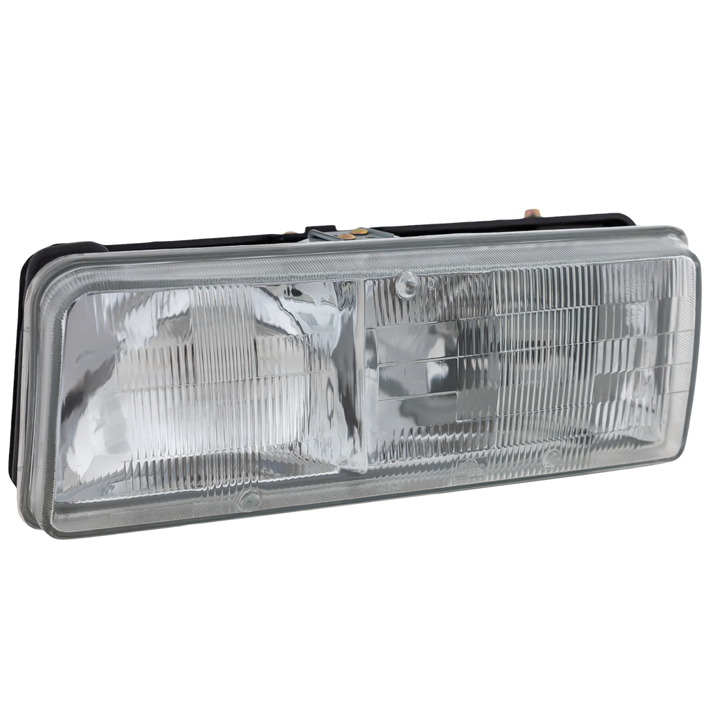 CENTURY 89-96 HEAD LAMP LH, Assembly, Halogen
