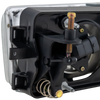CENTURY 89-96 HEAD LAMP LH, Assembly, Halogen