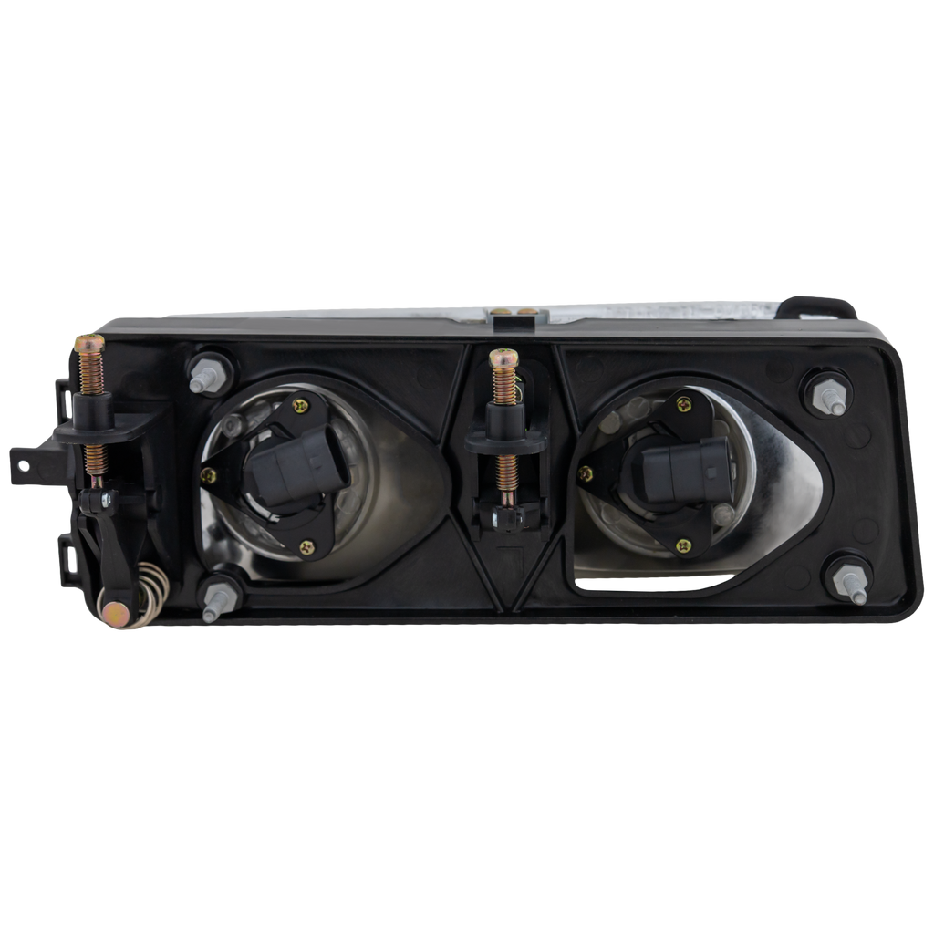 CENTURY 89-96 HEAD LAMP LH, Assembly, Halogen