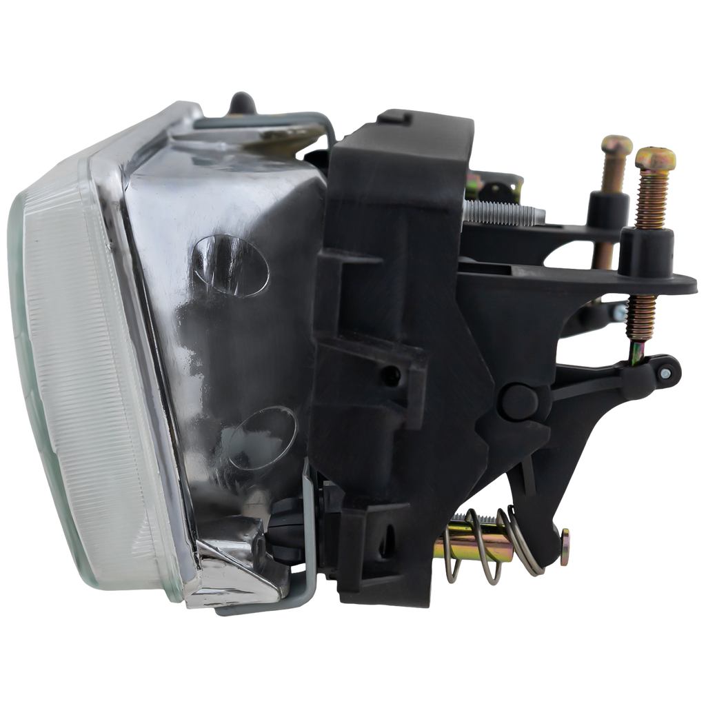 CENTURY 89-96 HEAD LAMP LH, Assembly, Halogen