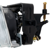 CENTURY 89-96 HEAD LAMP LH, Assembly, Halogen