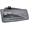 CARAVAN/TOWN AND COUNTRY/VOYAGER 91-95 HEAD LAMP RH, Assembly, Halogen