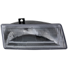 CARAVAN/TOWN AND COUNTRY/VOYAGER 91-95 HEAD LAMP RH, Assembly, Halogen