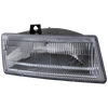 CARAVAN/TOWN AND COUNTRY/VOYAGER 91-95 HEAD LAMP RH, Assembly, Halogen