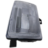 CARAVAN/TOWN AND COUNTRY/VOYAGER 91-95 HEAD LAMP RH, Assembly, Halogen