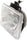 AEROSTAR 92-97 HEAD LAMP RH, Assembly, Halogen
