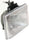 AEROSTAR 92-97 HEAD LAMP RH, Assembly, Halogen