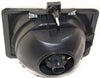 AEROSTAR 92-97 HEAD LAMP RH, Assembly, Halogen